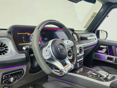 Used 2024 Mercedes-Benz G 63 AMG 4MATIC image 19