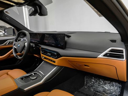 Used 2025 BMW 430i xDrive image 15