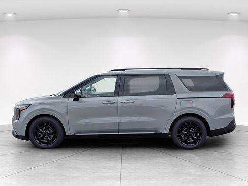 New 2026 Kia Carnival SX Prestige FWD image 3