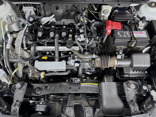 Used 2023 Nissan Kicks S FWD image 27
