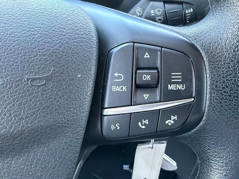 Used 2024 Ford Transit 250 Low Roof w/ Exterior Upgrade Package RWD image 23