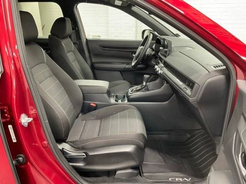 Certified 2026 Honda CR-V Sport image 20