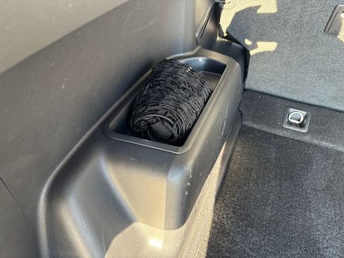 Used 2024 Toyota 4Runner TRD Off-Road image 36