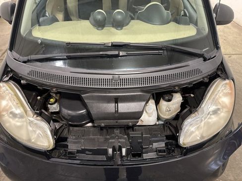 Used 2008 smart fortwo passion image 22
