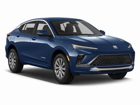 Used 2024 Buick Envista Avenir image 1