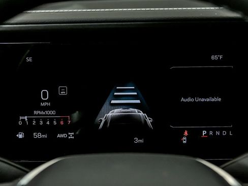 New 2026 GMC Terrain Denali image 12