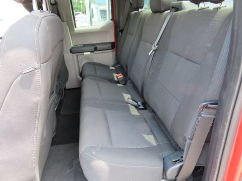 Used 2018 Ford F150 XL w/ Equipment Group 101A Mid AWD/4WD image 13