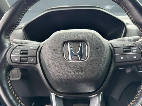 Certified 2025 Honda CR-V Sport-L image 10