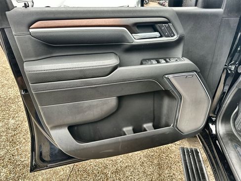 New 2025 GMC Sierra 2500 Denali w/ Denali Reserve Package image 21