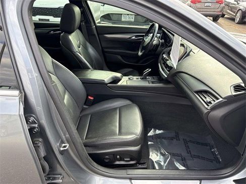 Used 2020 Cadillac CT5 Premium Luxury image 9