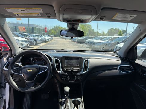 Certified 2023 Chevrolet Equinox LT FWD image 28