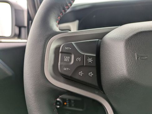 New 2026 Ford Bronco Heritage Edition AWD/4WD image 25
