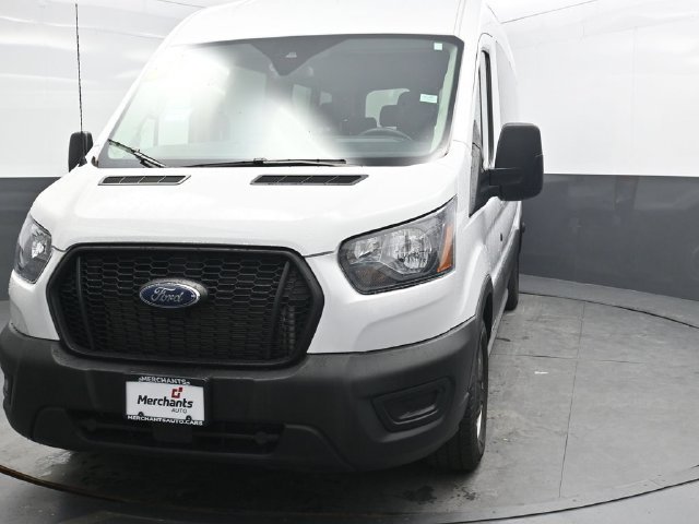 Used 2024 Ford Transit 350 XL RWD image 2