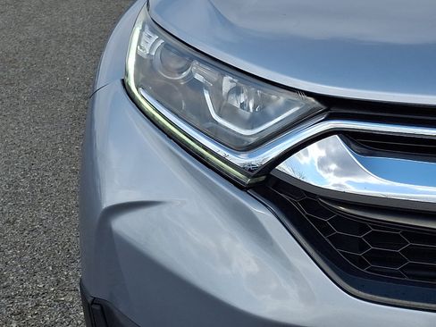 Used 2018 Honda CR-V EX image 9