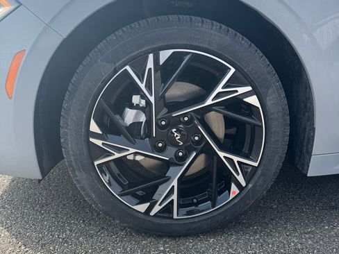 New 2026 Kia K5 GT-Line image 9