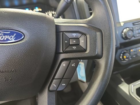 Used 2019 Ford F150 XL w/ Equipment Group 101A Mid AWD/4WD image 20