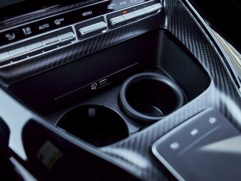 Used 2021 Mercedes-Benz AMG GT Black Series image 80