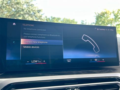 Used 2024 BMW 430i Convertible image 24