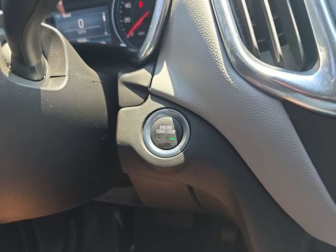Used 2024 Chevrolet Equinox LT w/ LPO, Floor Liner Package FWD image 25