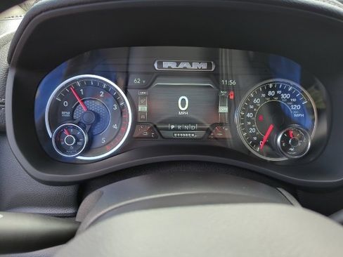 Certified 2024 RAM 3500 Laramie w/ Towing Technology Group image 10