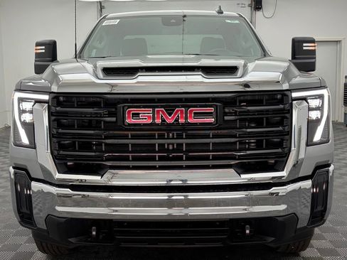 New 2026 GMC Sierra 2500 Pro image 13