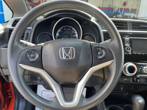 Used 2018 Honda Fit LX image 14