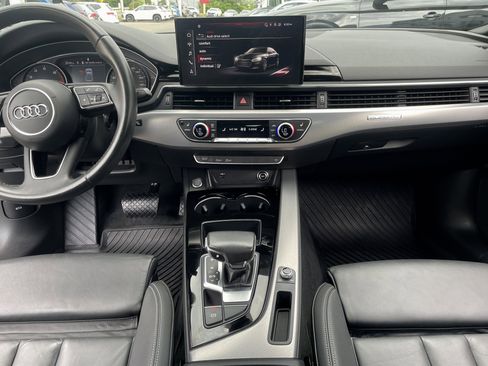 Used 2020 Audi A5 2.0T Premium w/ Convenience Package image 8