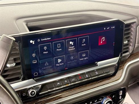 Used 2024 GMC Sierra 1500 Elevation w/ LPO, Elevation Black Package image 13