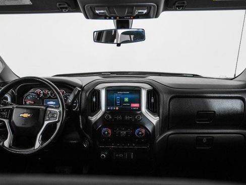 Used 2019 Chevrolet Silverado 1500 LT image 12