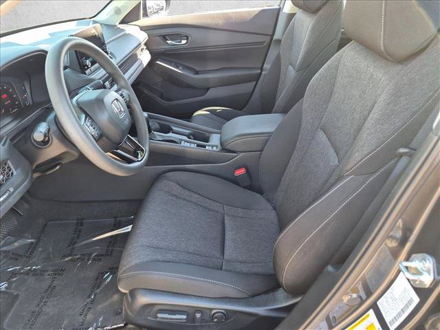 Used 2024 Honda Accord EX image 21