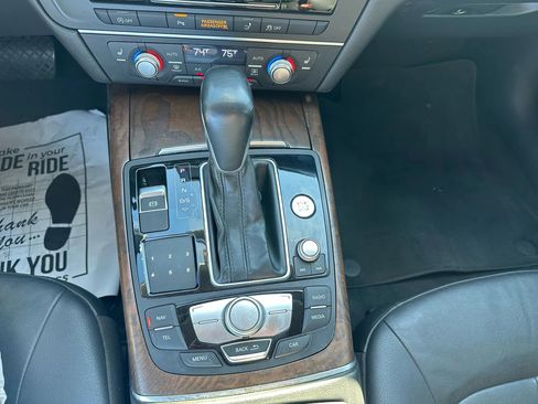 Used 2016 Audi A7 3.0T Premium Plus w/ 20" Wheel & Tire Package image 34