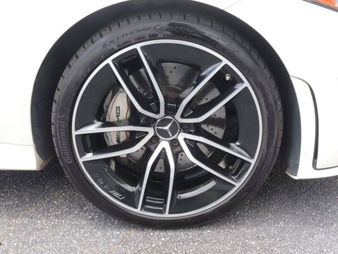 Used 2019 Mercedes-Benz CLS 53 AMG 4MATIC image 40