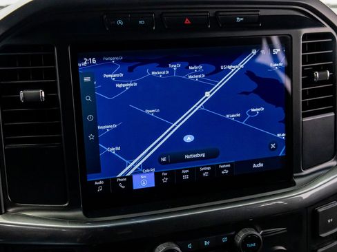 Used 2024 Ford F150 STX image 48