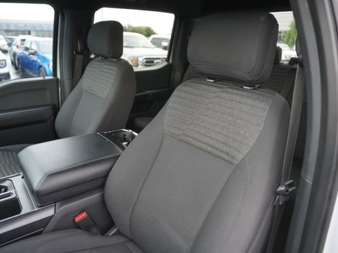 Used 2021 Ford F150 XL w/ STX Appearance Package image 10