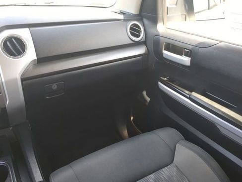 Certified 2021 Toyota Tundra SR5 w/ TRD Off-Road Package image 17