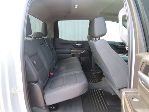 Used 2019 Chevrolet Silverado 1500 RST AWD/4WD image 28