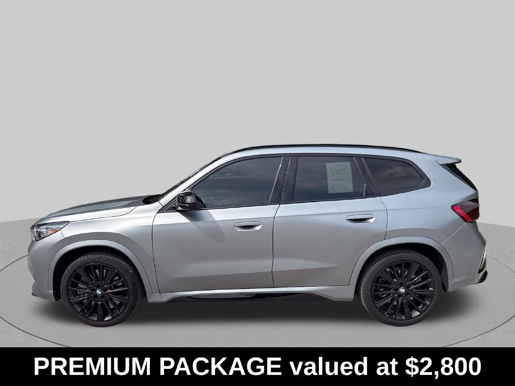 Used 2025 BMW X1 M35i w/ Premium Package AWD/4WD image 2