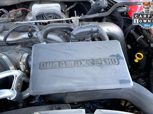 Used 2024 GMC Sierra 2500 AT4 w/ AT4 Premium Plus Package image 31