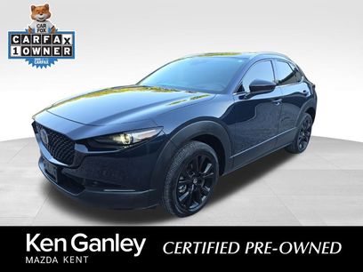 Certified 2023 MAZDA CX-30 2.5 Turbo w/ Premium Package