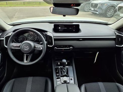 New 2026 MAZDA CX-50 AWD 2.5 S w/ Cargo Package image 7