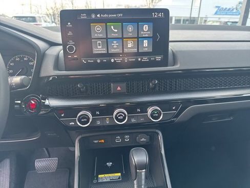 Used 2024 Honda CR-V EX-L image 22