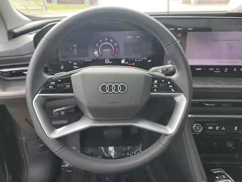 New 2026 Audi Q5 Premium image 11