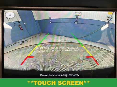 New 2025 Ford Bronco Base image 24