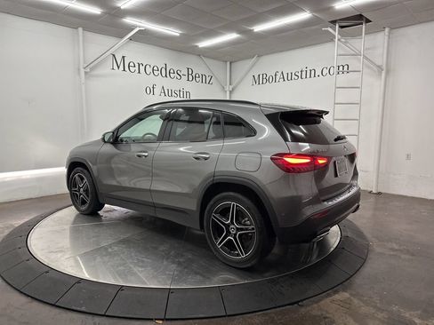 Used 2026 Mercedes-Benz GLA 250 image 5