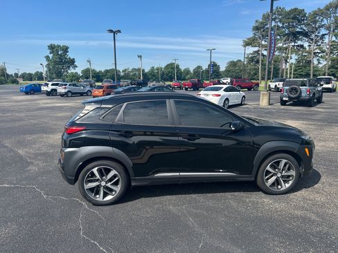 Used 2020 Hyundai Kona Ultimate FWD image 7