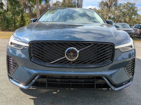 New 2026 Volvo XC60 B5 Ultra w/ Climate Package image 9