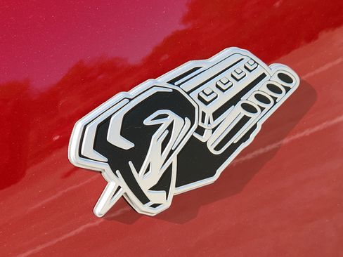 New 2026 RAM 1500 Big Horn image 8