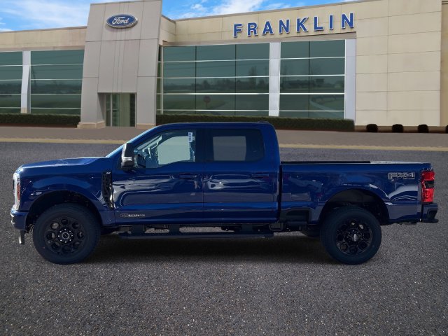 New 2026 Ford F350 XLT w/ XLT Premium Package AWD/4WD image 4