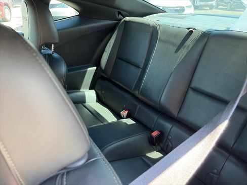 Used 2015 Chevrolet Camaro SS w/ RS Package RWD image 26