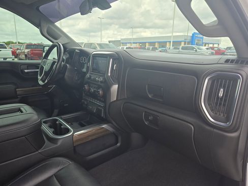 Used 2021 Chevrolet Silverado 1500 RST w/ Rally Edition AWD/4WD image 27